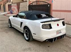 فۆرد مۆستانگ